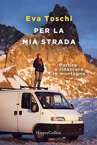 Per mia strada - per,