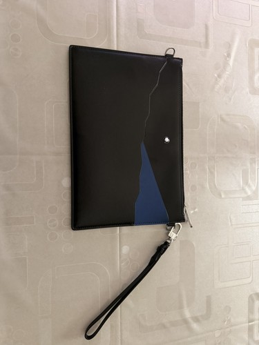 Montblanc meisterstuck hand - montblanc,