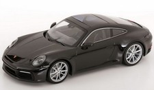 Minichamps porsche 911 - 1:18,