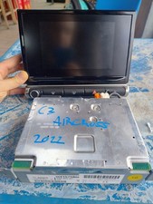 AUTORADIO PER CITROEN C3 Serie