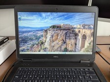 Dell Latitude E5440 14" 256GB