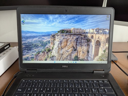 Dell latitude e5440 256gb - latitude,