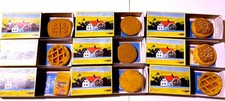 Gommine mulino bianco vintage - mulino,