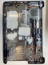 hp compaq CQ61-410SL scocca d usato