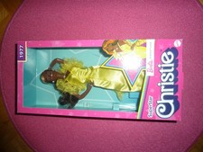 Barbie superstar christie - superstar,