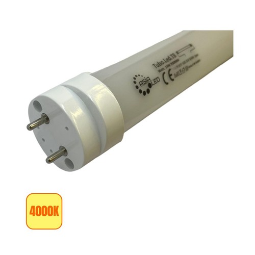Tubo led 14w 90cm - tubo,