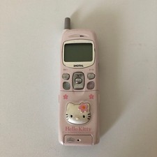 Telefono cellulare Sanrio