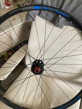 set ruote bontrager 29