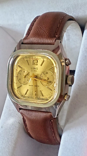 Orologio telemetro vintage