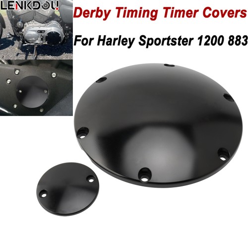 Coperchio temporizzatore derby