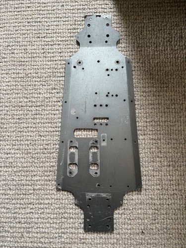 Piastra telaio hobao hyper - hobao,