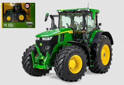 Modellino trattore agricolo - modellino,