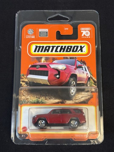 2023 mattel matchbox auto 2018 - mattel,