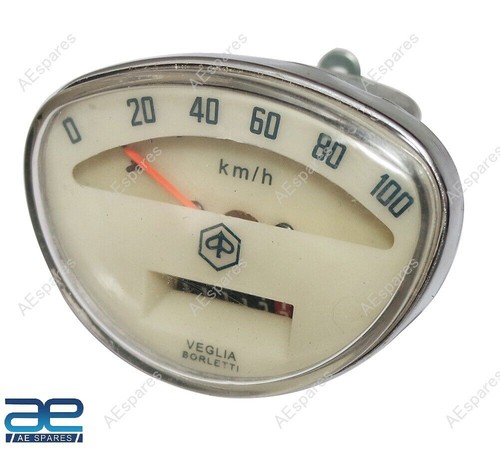 Contachilometri crema 100 h - contachilometri, km/h