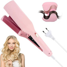 Piastra Onde per Capelli, 32Mm