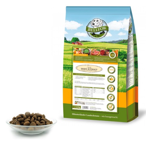 Bellfor cibo per - (4,93,