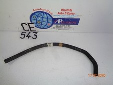 MANICOTTO MANDATA ACQUA