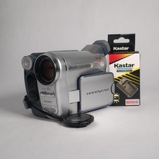 Sony dcr trv460 digital8 hi8 - dcr-trv460,