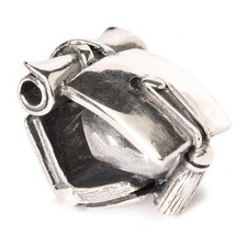 Trollbeads Bead in Argento  -