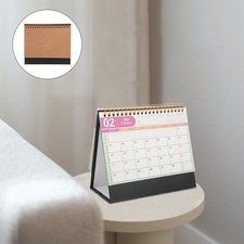 Calendario da appoggio