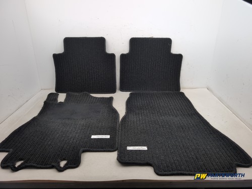 Set tappetini moquette - set,