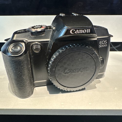 Canon eos 5000 - canon,
