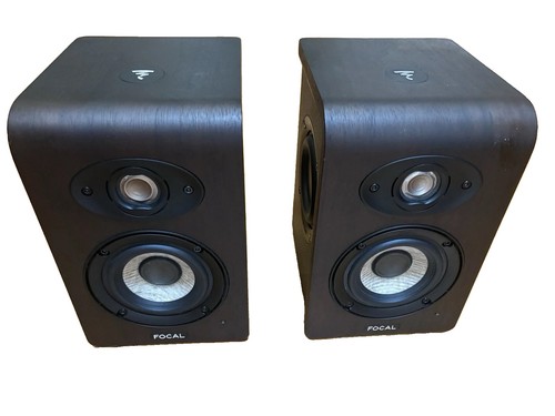 Coppia monitor studio - monitor,
