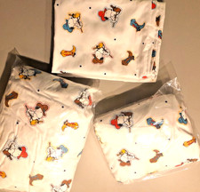 Set lenzuola Peanuts Cowboy