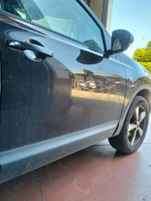 H0100EY1MC Porta ant. DX NISSAN QASHQAI (J10E/JJ10E) +2 1.5 dCi DPF SUV