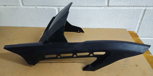 Z900rs parafango posteriore - z900rs,