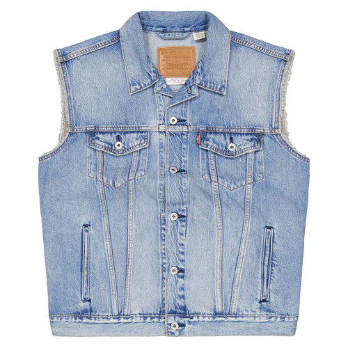 Giacca smanicata levi - giacca, levi’s
