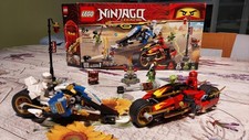 Lego 70667 NINJAGO LEGACY -