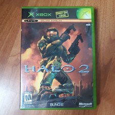 Halo 2 (Xbox, 2004)