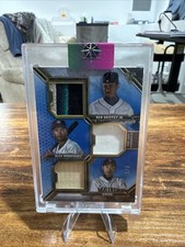 Gioco Topps Triple Threads