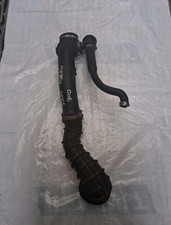 TUBO ASPIRAZIONE SAAB 900 TURBO 4022554 + POP OFF BOSCH 0280142110