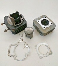 GRUPPO TERMICO GILERA PIAGGIO free stalker DIAMETRO 40 ricambi usati