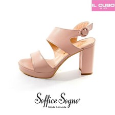 SOFFICE SOGNO SANDALO DONNA