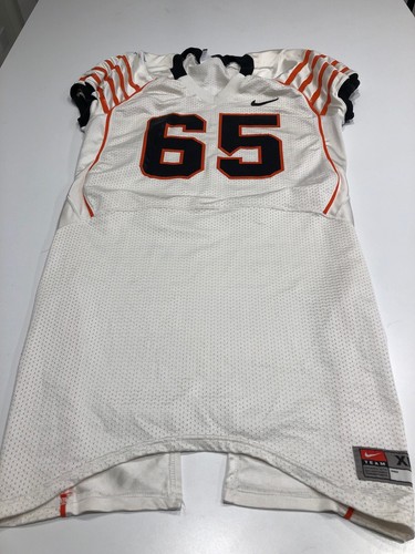 Maglia calcio princeton tigers - maglia,