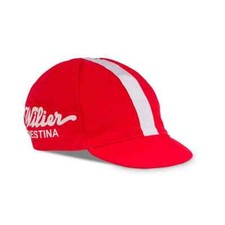 ⭐ Cappello WILIER Vintage Sottocasco Rosso