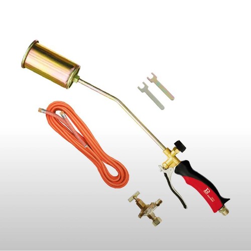 Cannello gas kit - a,