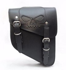 Borsa Laterale IN Cuoio -