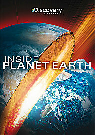 Discovery channel inside - discovery, channel: