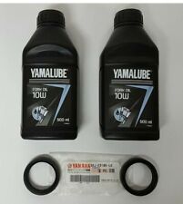 KIT PARAOLI FORCELLA + OLIO