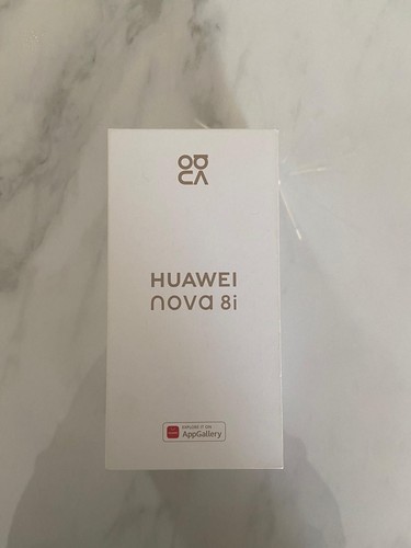 Smartphone huawei nova 6 - huawei, 6,6"
