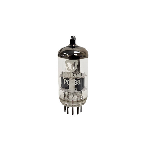 Pcc88 mullard holland - mullard, nuovo