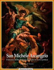SAN MICHELE ARCANGELO 2007
