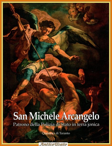 San michele arcangelo - san, 2007