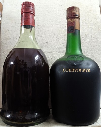 Cognac boulestin - 1, bt.
