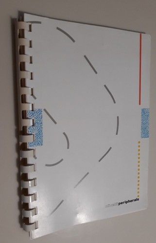 Manuale operativo 100 - manuale,