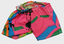 KEN BARBIE MATTEL - COSTUME DA BAGNO BERMUDA ANNI '90   LOTTO 347